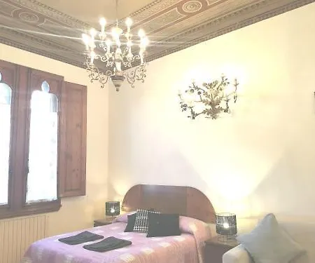 Bed & Breakfast 400 Florencie