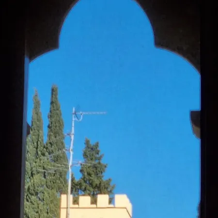 לינה וארוחת בוקר 400 3*