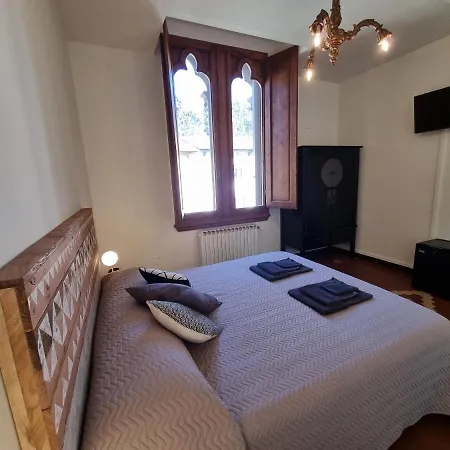 400 Florencie