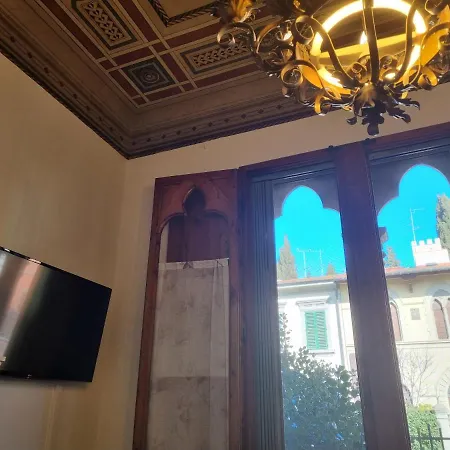 400 4* Florencia