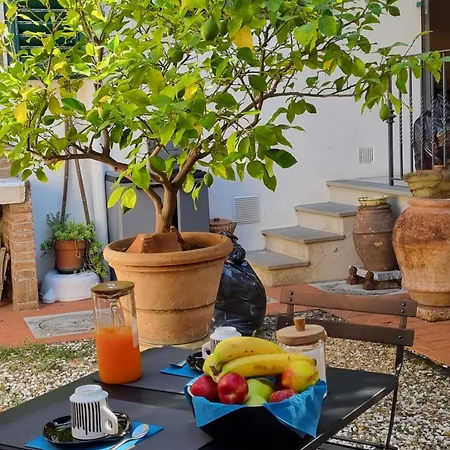 Bed & Breakfast 400 Florencie