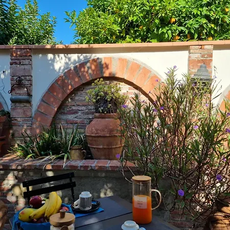 Bed & Breakfast 400 Florencie
