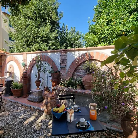 Bed & Breakfast 400 Florencie