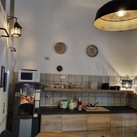 400 3* Φλωρεντία