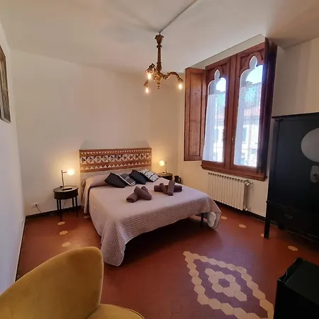 400 Bed & Breakfast Florencie