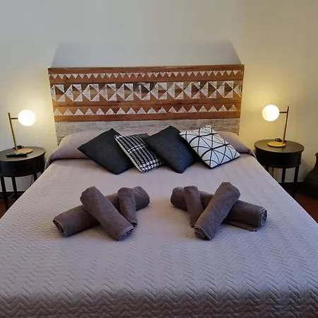Bed & Breakfast 400 Florencie