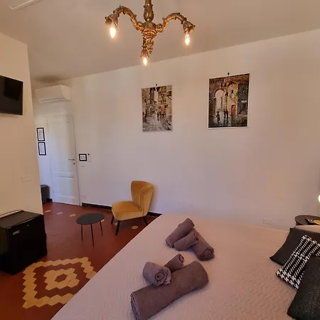 לינה וארוחת בוקר 400 3*