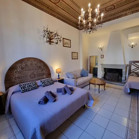 400 Bed & Breakfast Florencie