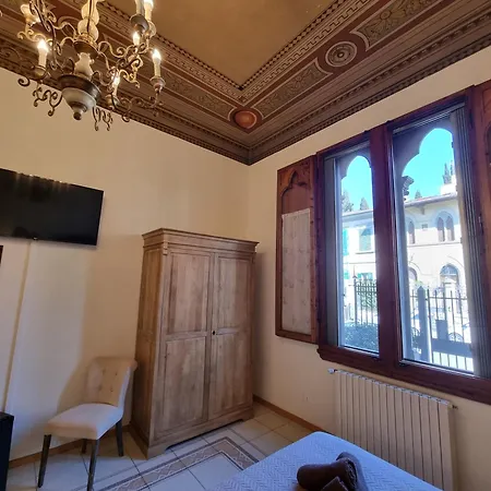 Bed & Breakfast 400 Florencie