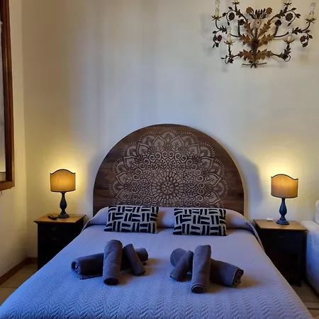 400 Bed & Breakfast