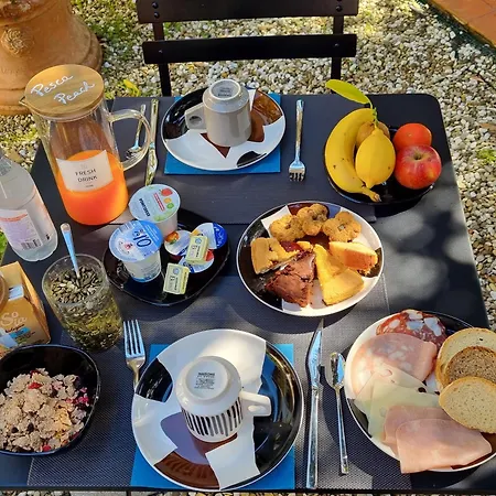 Bed & Breakfast 400 Florencie