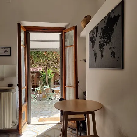 Bed and breakfast 400 Florencia