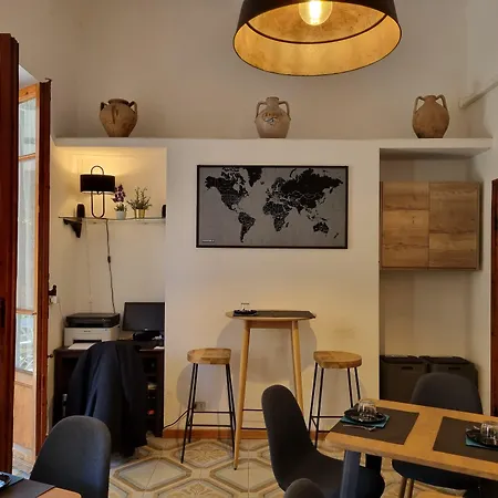 400 Bed & Breakfast 3*