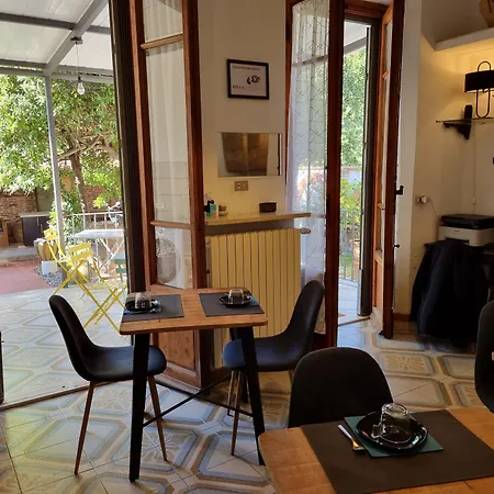 Bed and breakfast 400 Florencia