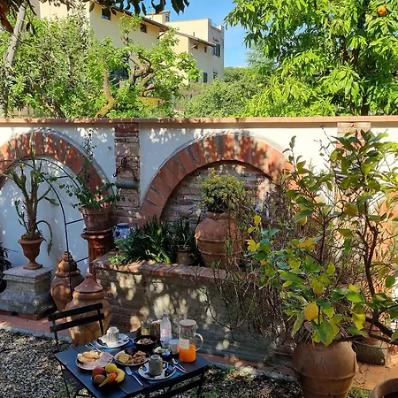 400 Bed and breakfast 4*
