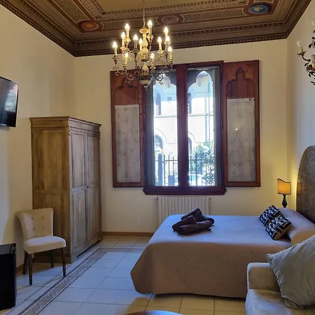 Bed and breakfast 400 Florencia