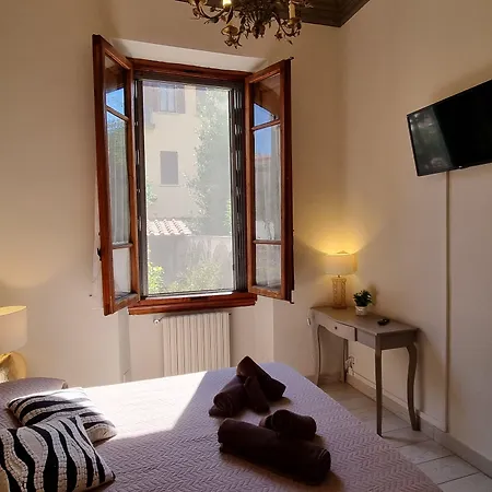 400 Bed and breakfast Florencia