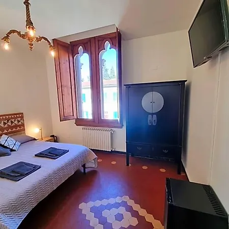 400 Florencja