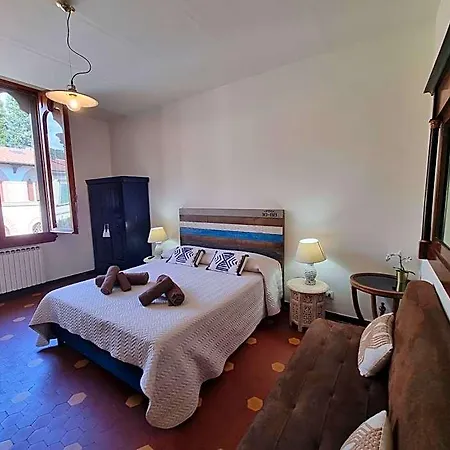 Bed and breakfast 400 Florencia