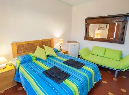 Bed & Breakfast 400 Florence
