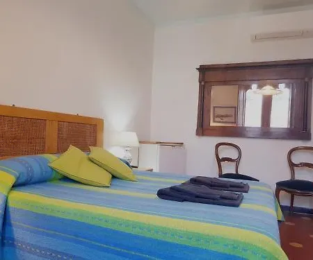 Bed & Breakfast 400 Florencie