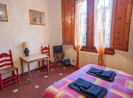 400 Bed & Breakfast Florencie