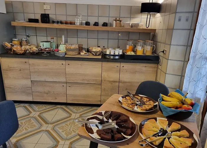 400 فندق مبيت وإفطار 4*