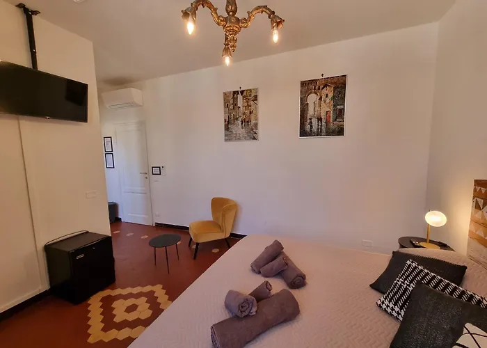 فندق مبيت وإفطار 400 4*