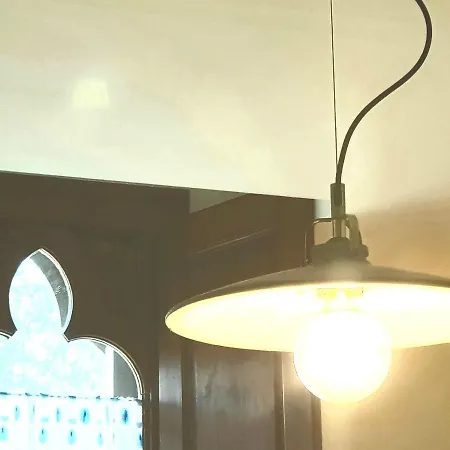 400 Bed & Breakfast 3*