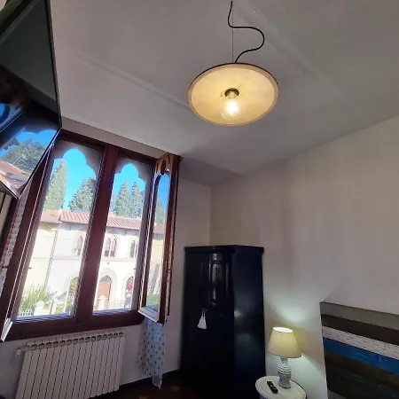 400 Bed & Breakfast 4*