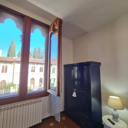 400 Bed & Breakfast 4*