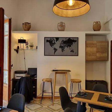 400 Bed & Breakfast Florence