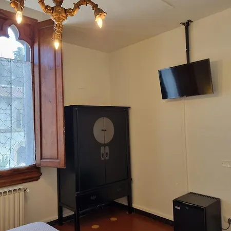 Bed & Breakfast 400 Florence