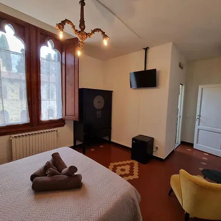 400 Bed & Breakfast Florence