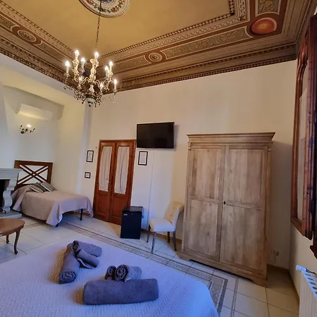 Bed & Breakfast 400 Florence