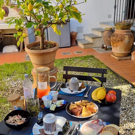 Bed & Breakfast 400 Florence