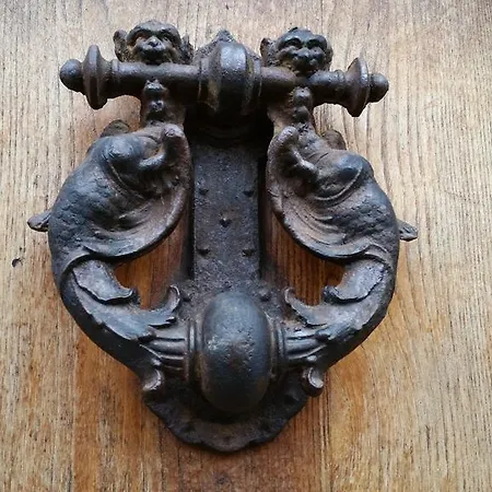 Bed & Breakfast 400 3*