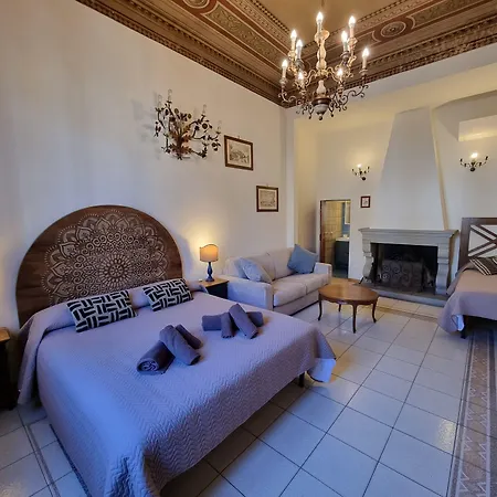 Bed & Breakfast 400