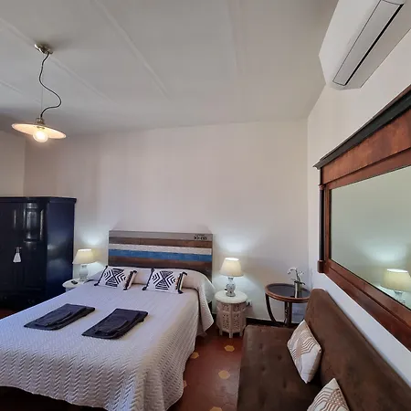 400 Bed & Breakfast