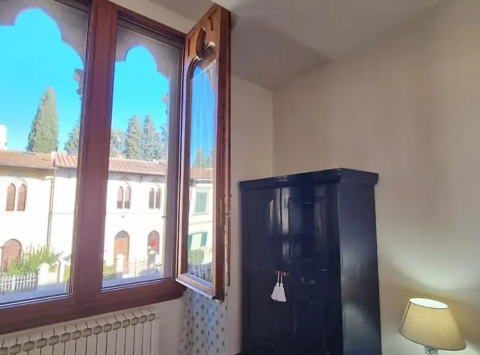 400 Bed & Breakfast 3*