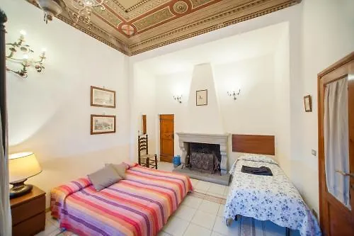 ベッド・アンド・ブレックファスト 400 4*