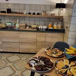 400 Bed & Breakfast 4*