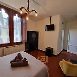 400 Bed & Breakfast Florens