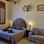 Bed & Breakfast 400