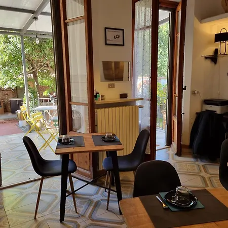 Bed & Breakfast 400 Firenze