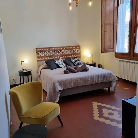 400 Bed & Breakfast