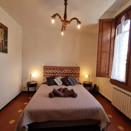 Bed & Breakfast 400 4*