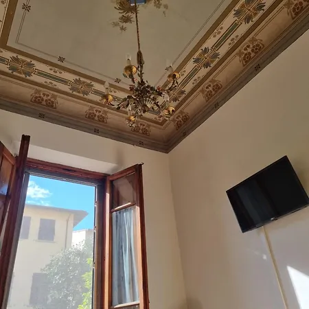 400 4* Florence