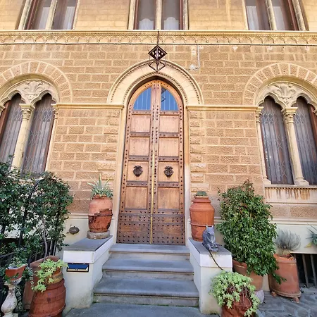 400 Bed & Breakfast Florence